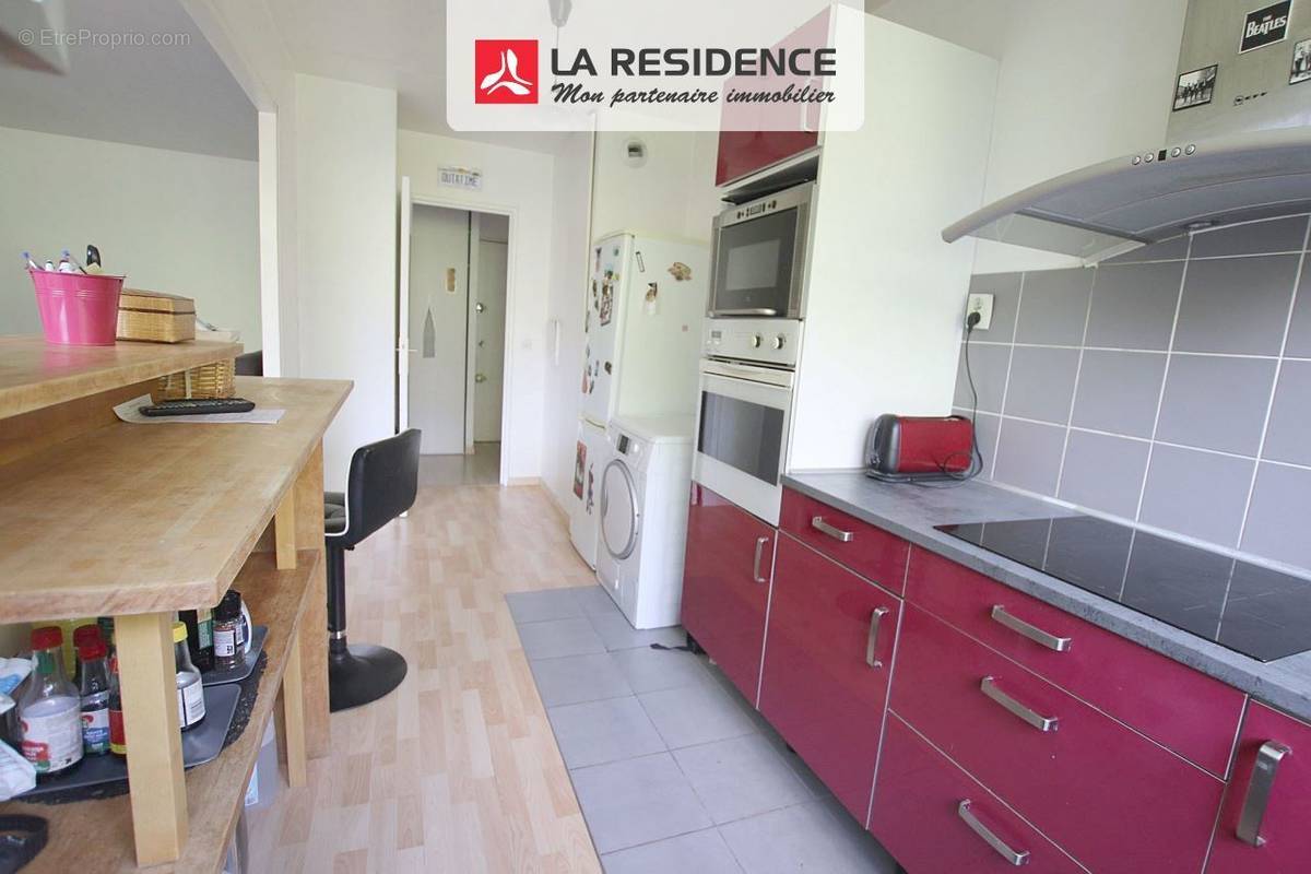 Appartement à MAUREPAS