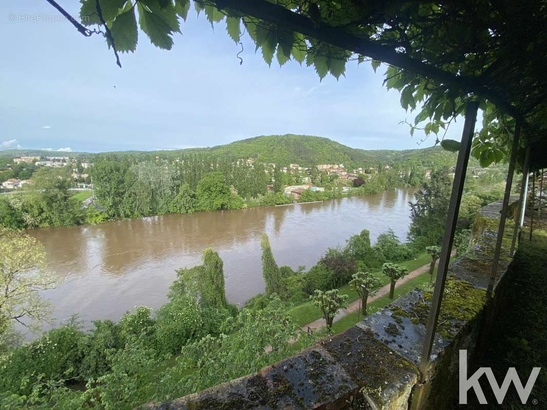 Appartement à CAHORS