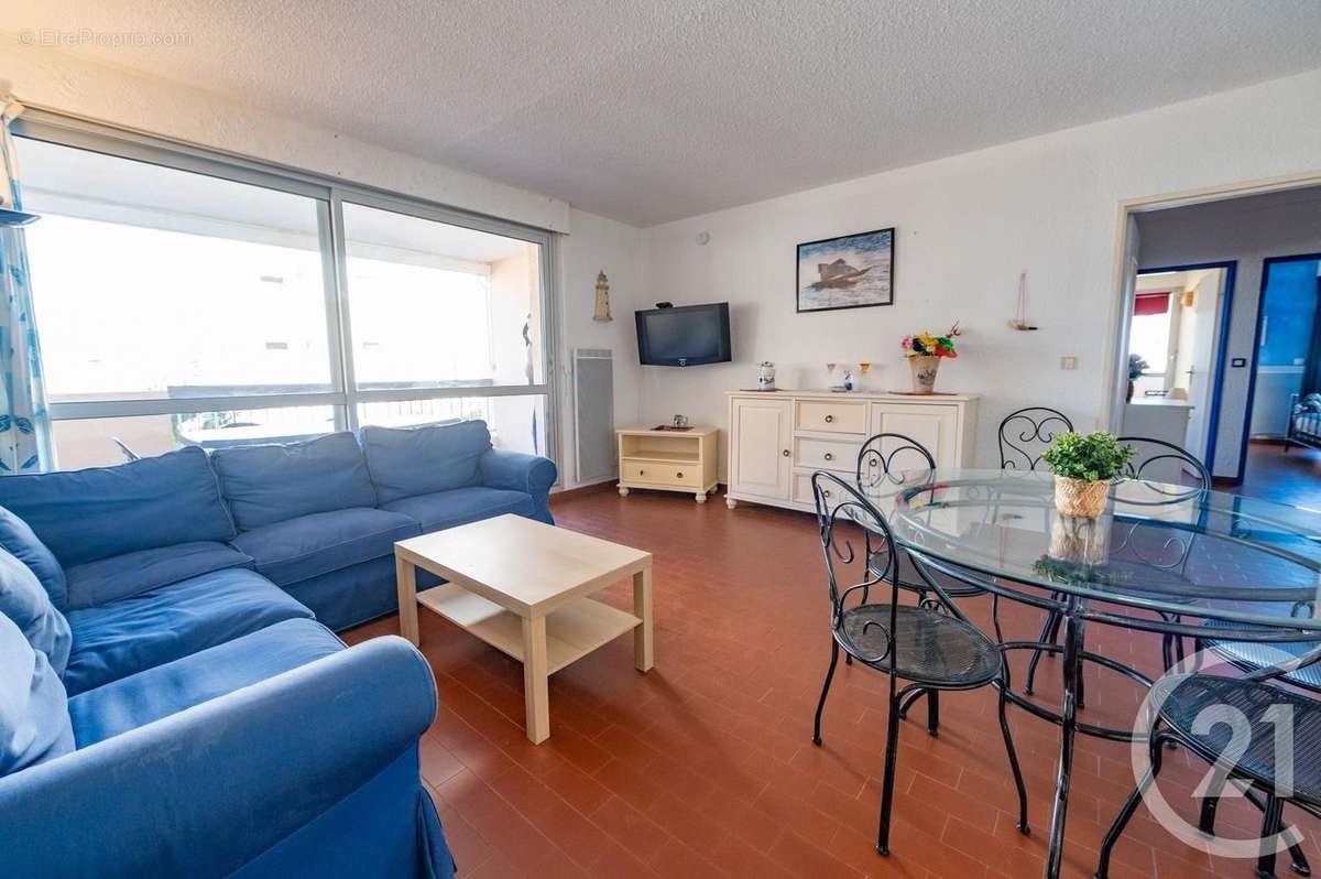 Appartement à BORMES-LES-MIMOSAS