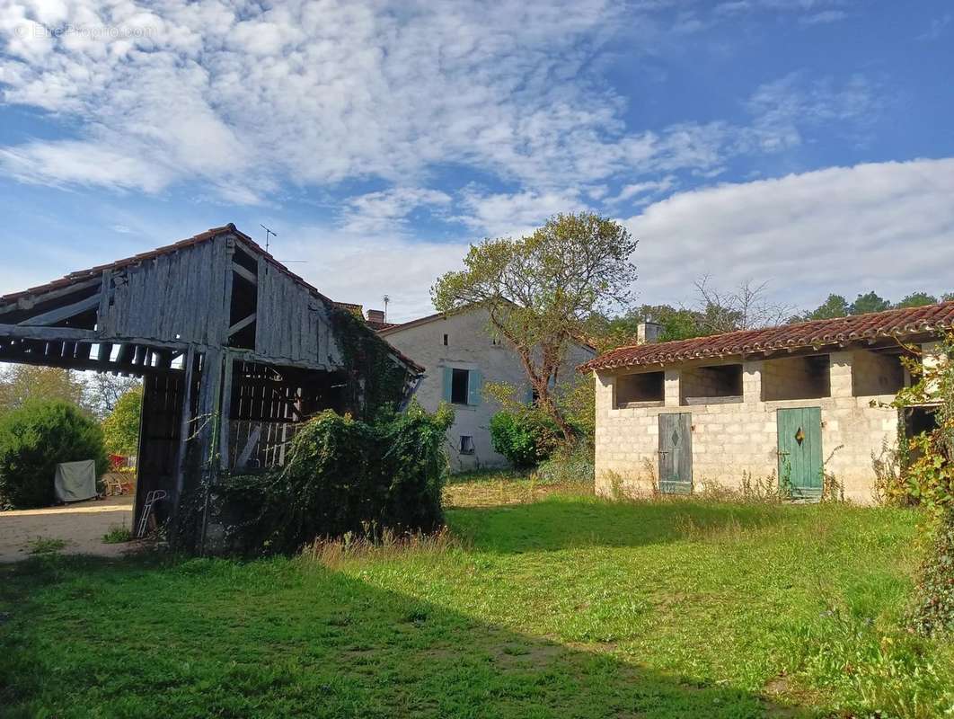 Maison à LISLE