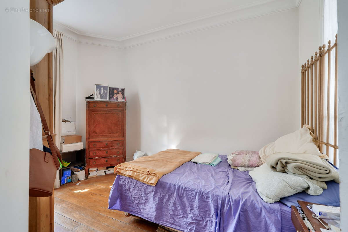 Appartement à PARIS-5E