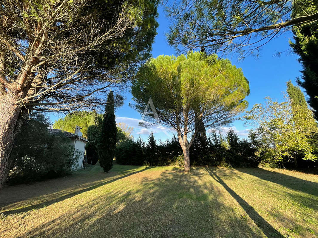 Maison à CASTELNAUDARY