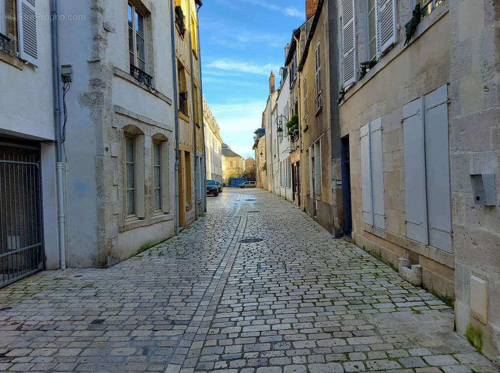 Appartement à ORLEANS