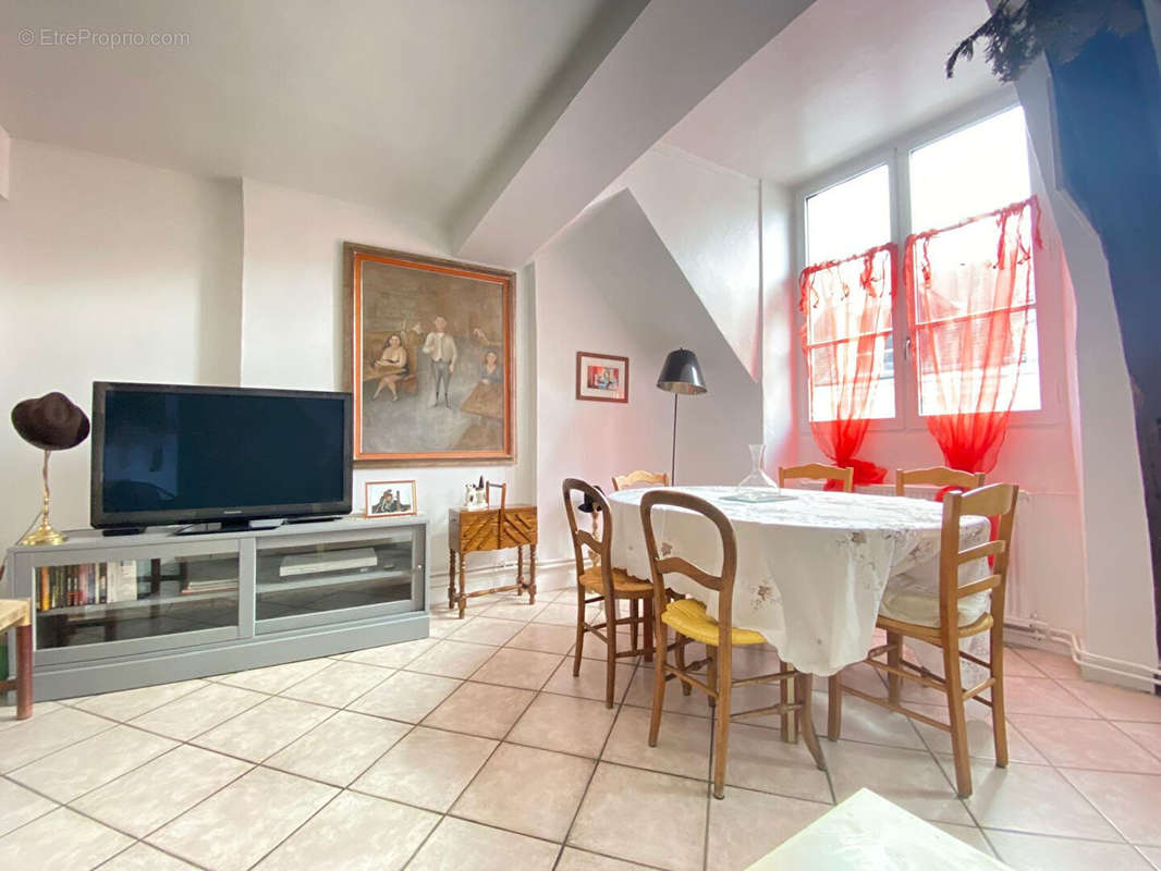 Appartement à ORLEANS