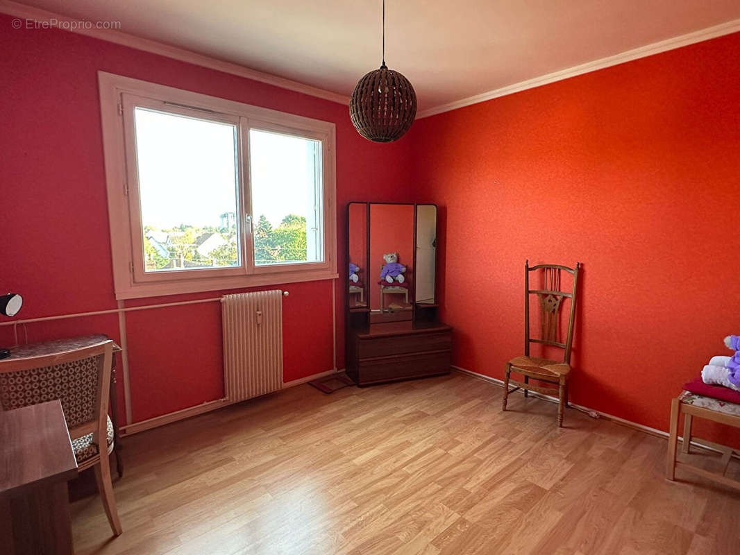 Appartement à ORLEANS