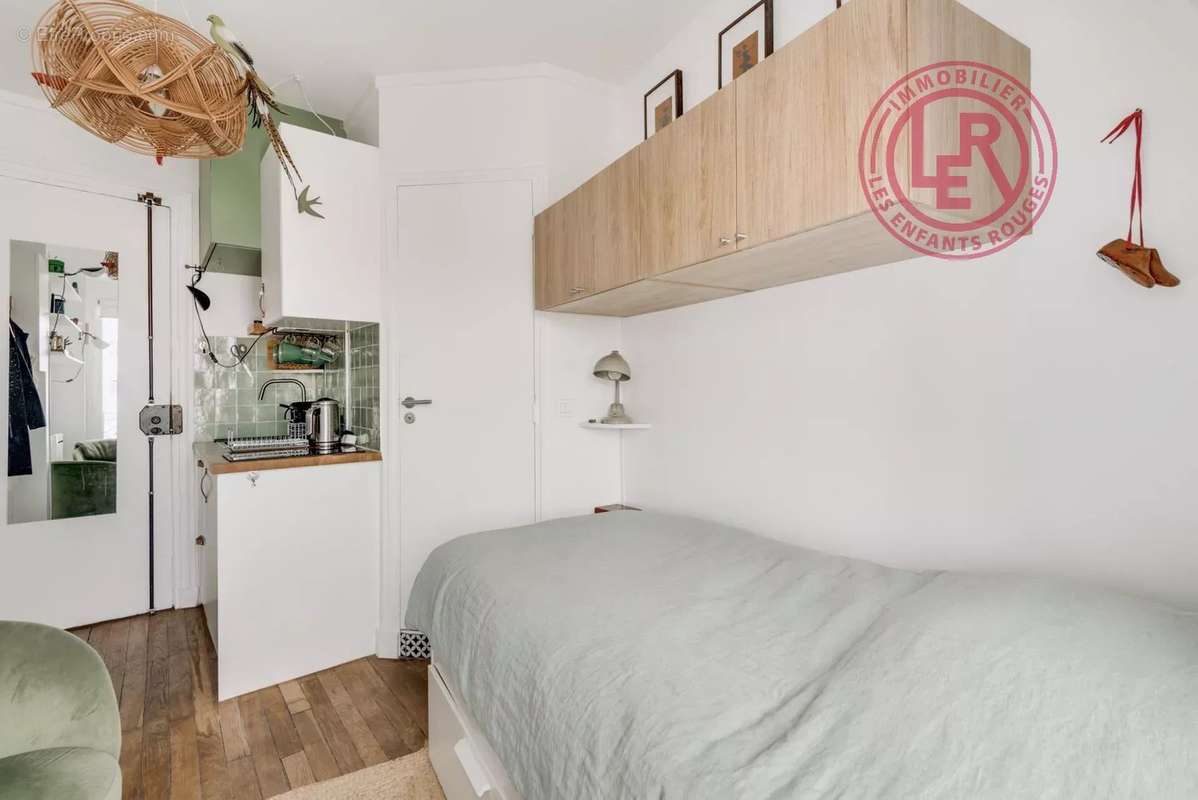 Appartement à PARIS-6E