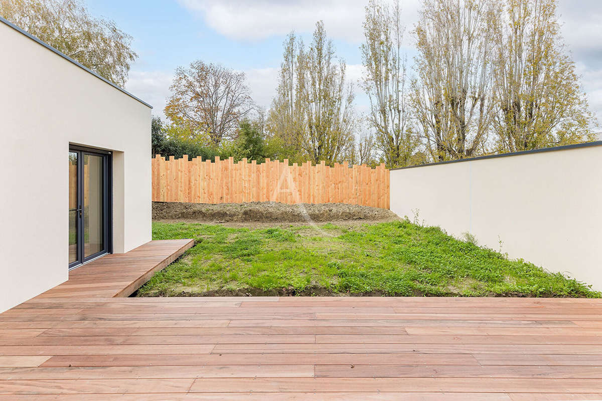 Maison à TOULOUSE