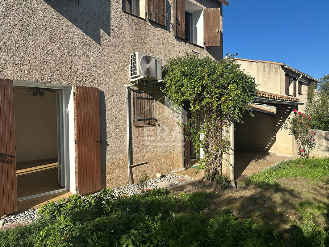 Maison à MANOSQUE