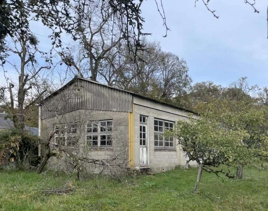 Maison à CHATILLON-COLIGNY