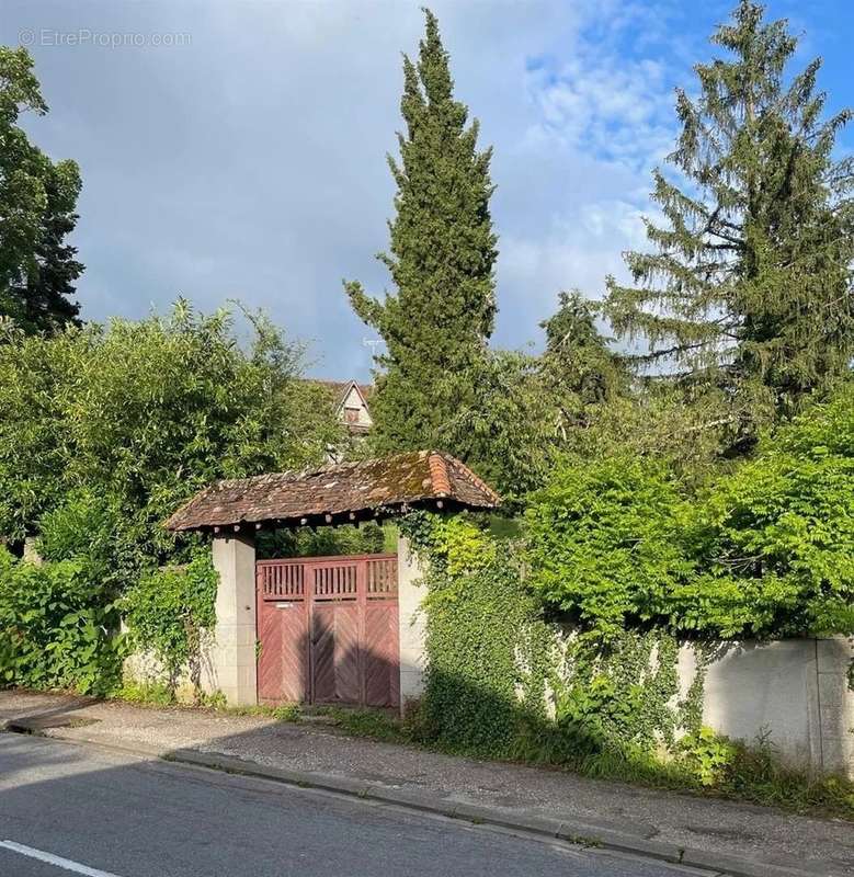 Maison à CHATILLON-COLIGNY