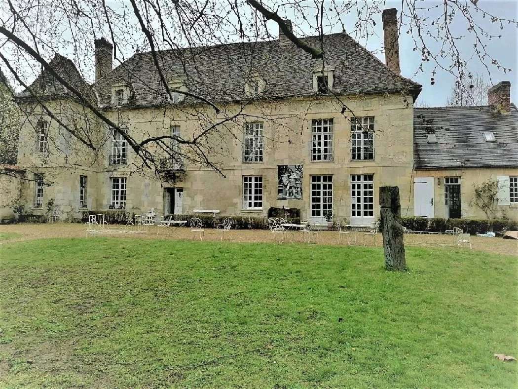 Maison à VERDERONNE