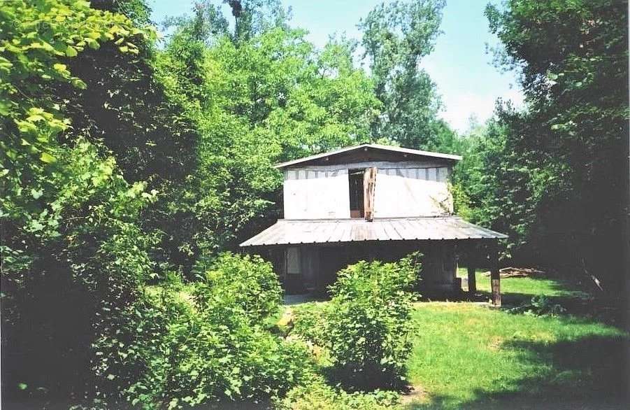 Maison à BRANDONVILLERS