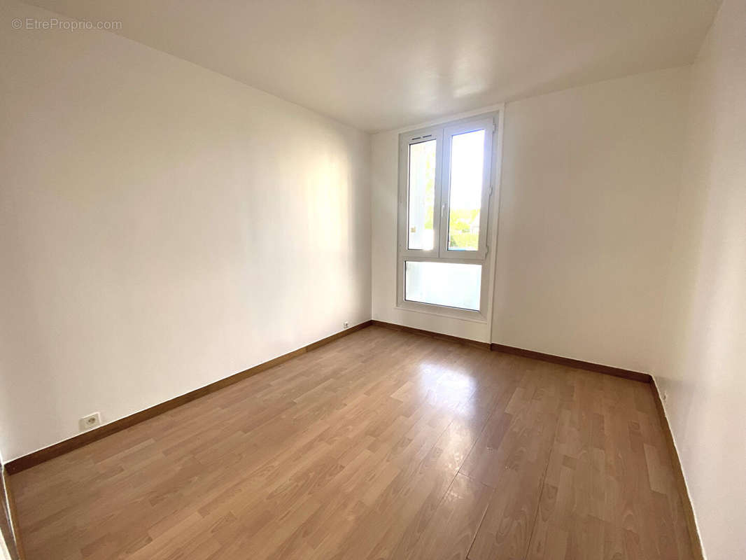 Appartement à BOIS-D&#039;ARCY