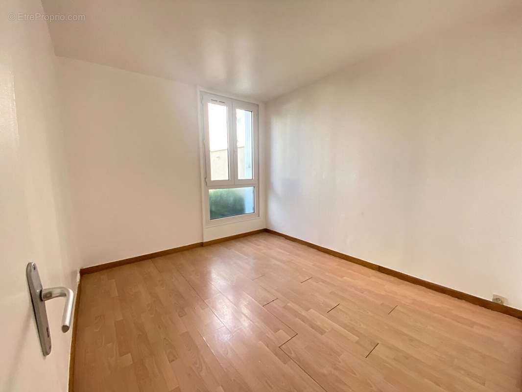 Appartement à BOIS-D&#039;ARCY