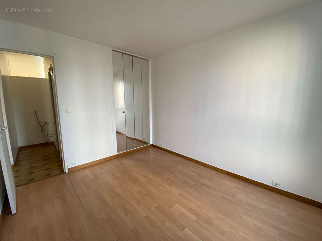 Appartement à BOIS-D&#039;ARCY