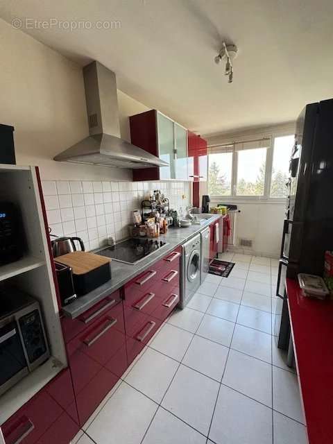 Appartement à RUEIL-MALMAISON