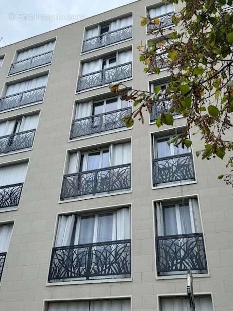 Appartement à RUEIL-MALMAISON