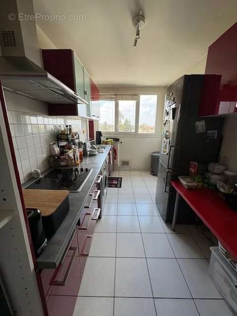 Appartement à RUEIL-MALMAISON