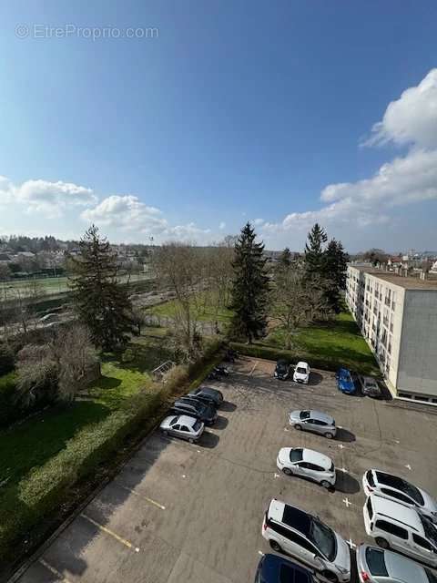 Appartement à RUEIL-MALMAISON