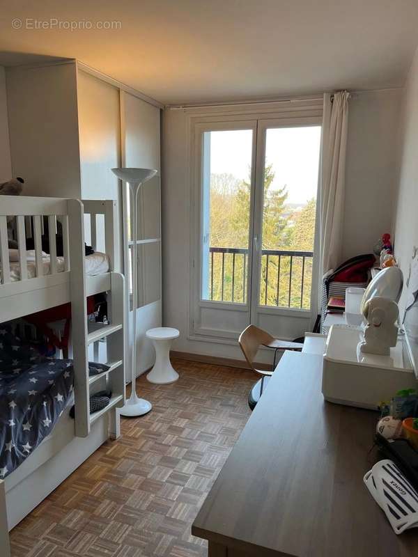 Appartement à RUEIL-MALMAISON