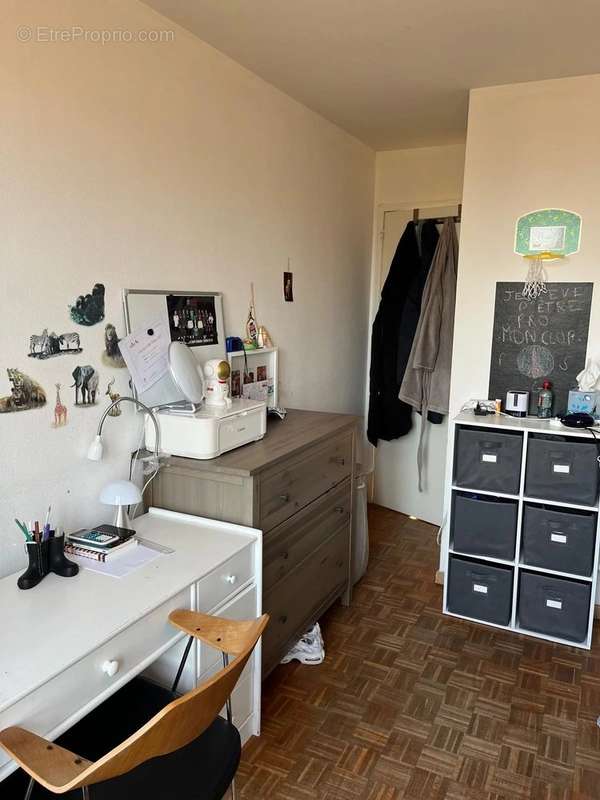 Appartement à RUEIL-MALMAISON