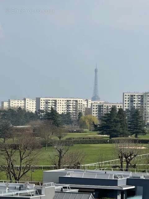 Appartement à RUEIL-MALMAISON