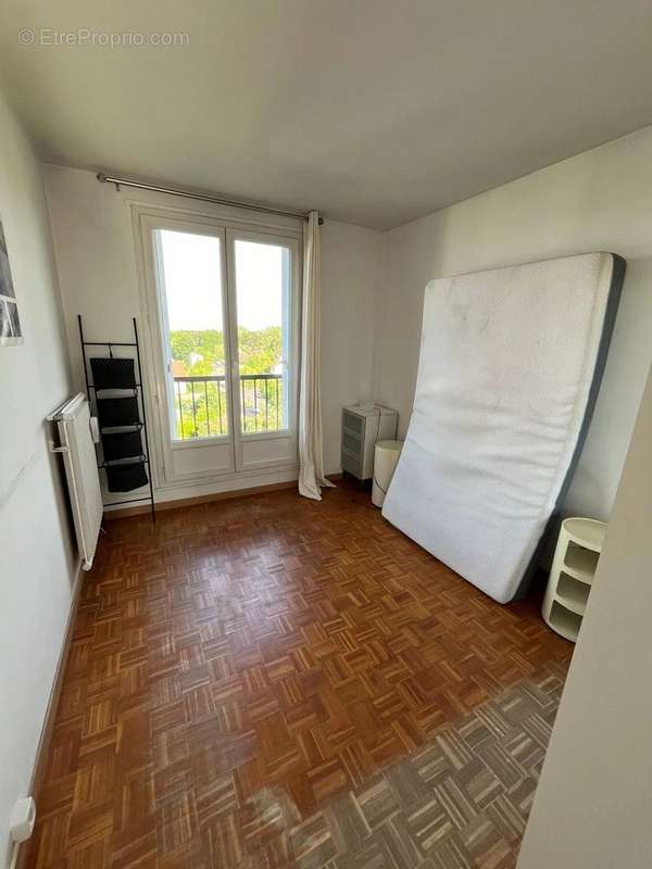 Appartement à RUEIL-MALMAISON