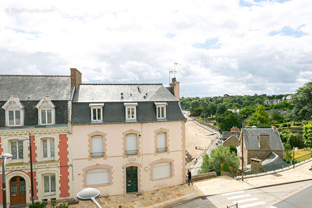 Appartement à DINARD