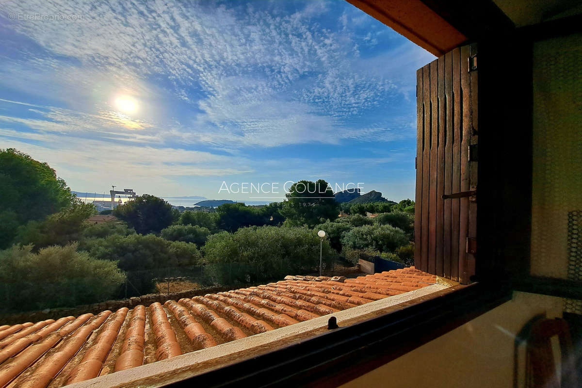 Maison à LA CIOTAT