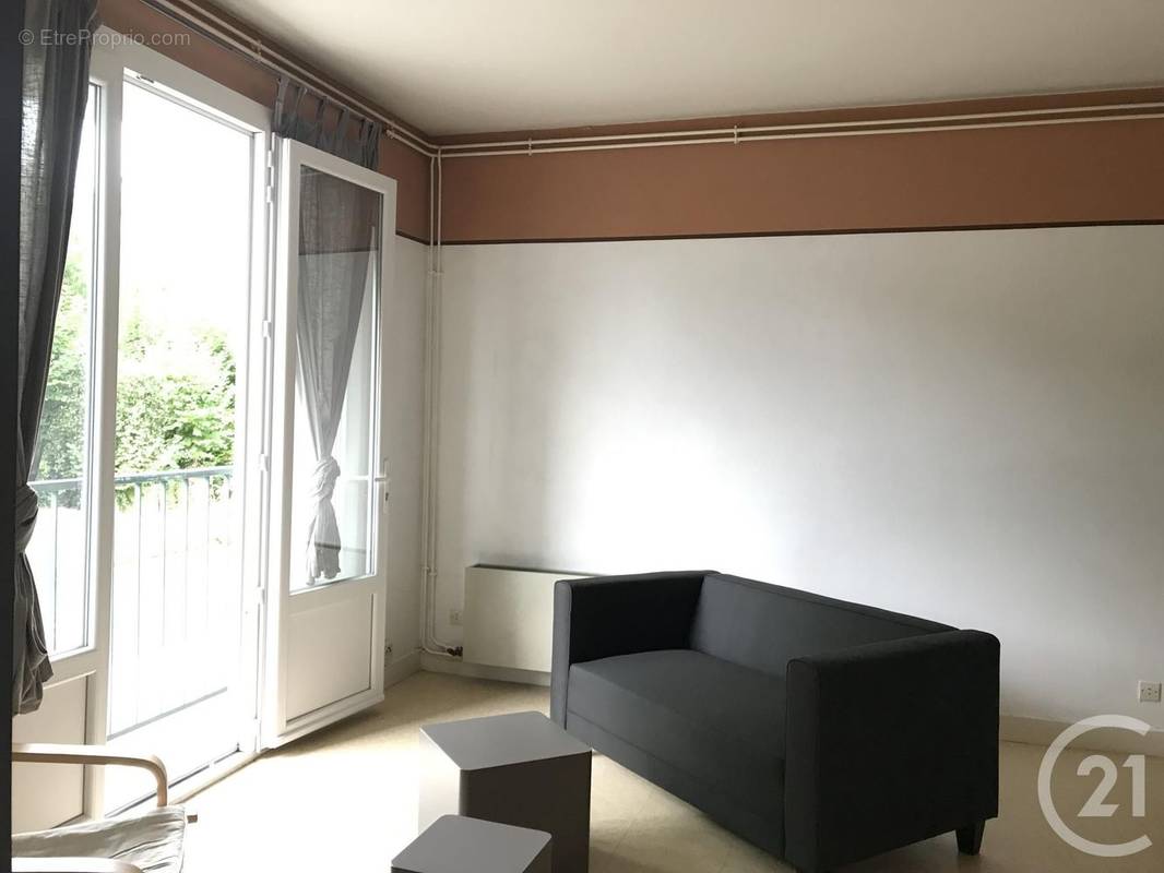 Appartement à ANGOULEME