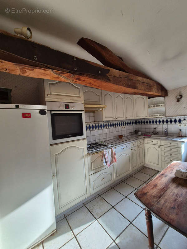 Appartement à CHATILLON-SUR-CHALARONNE