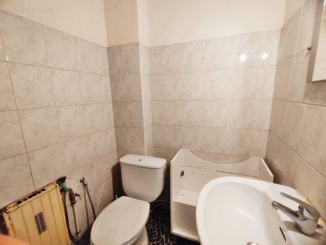   - Appartement à LE CANNET