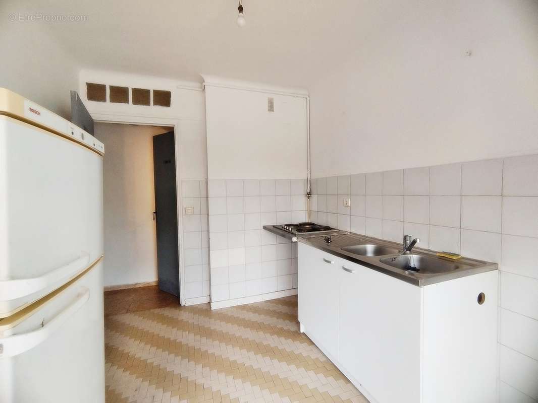   - Appartement à LE CANNET