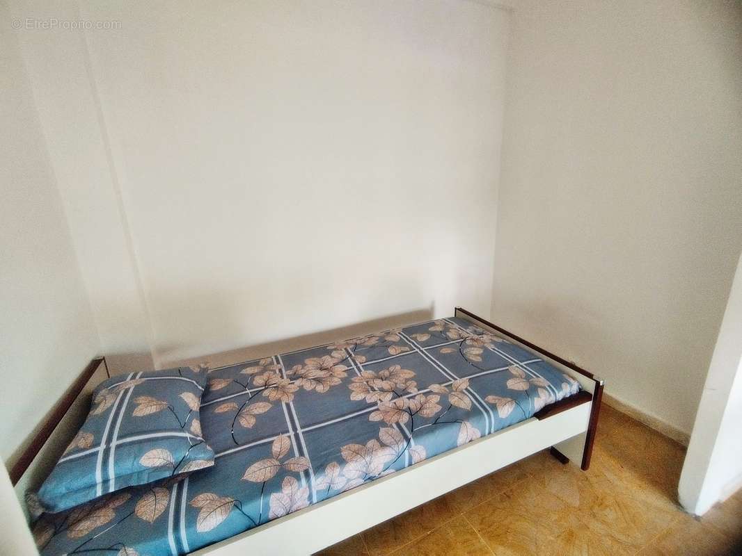   - Appartement à LE CANNET