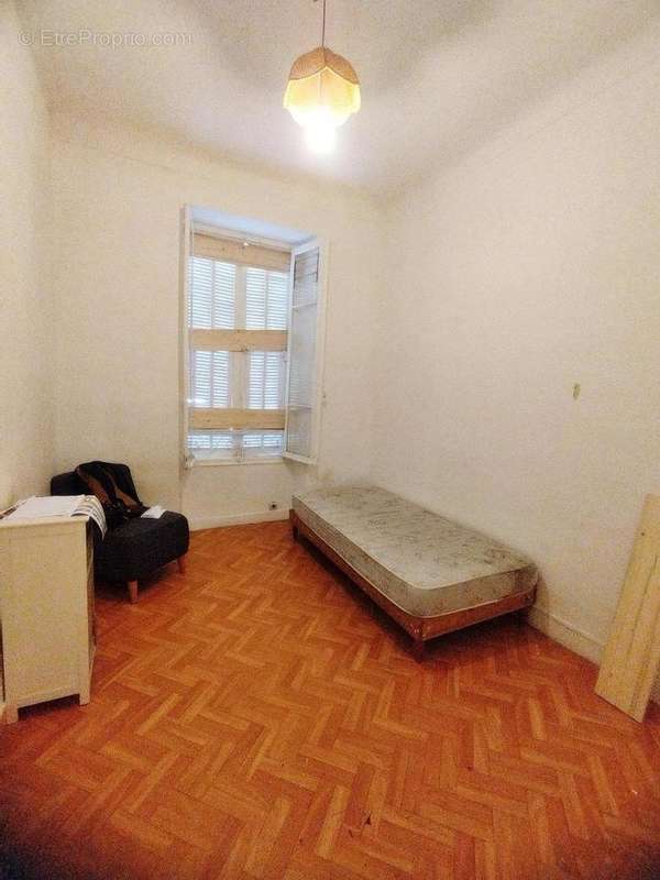   - Appartement à NICE