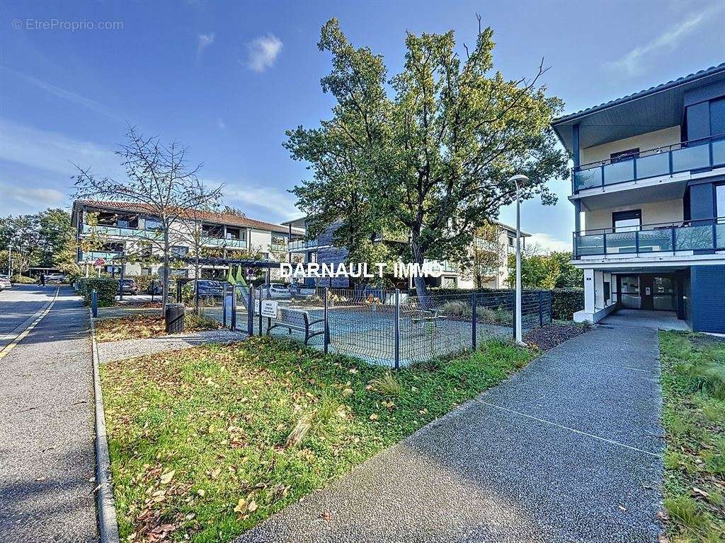 Appartement à BALMA