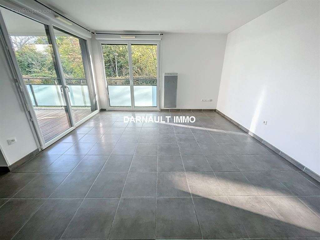 Appartement à BALMA