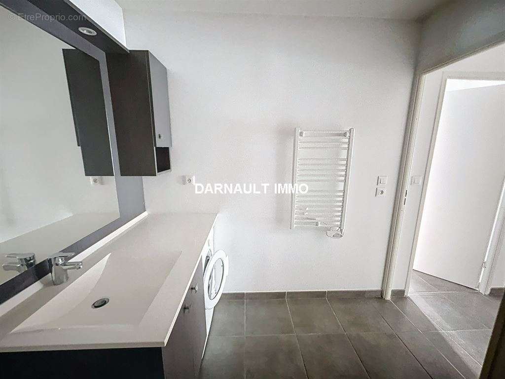 Appartement à BALMA