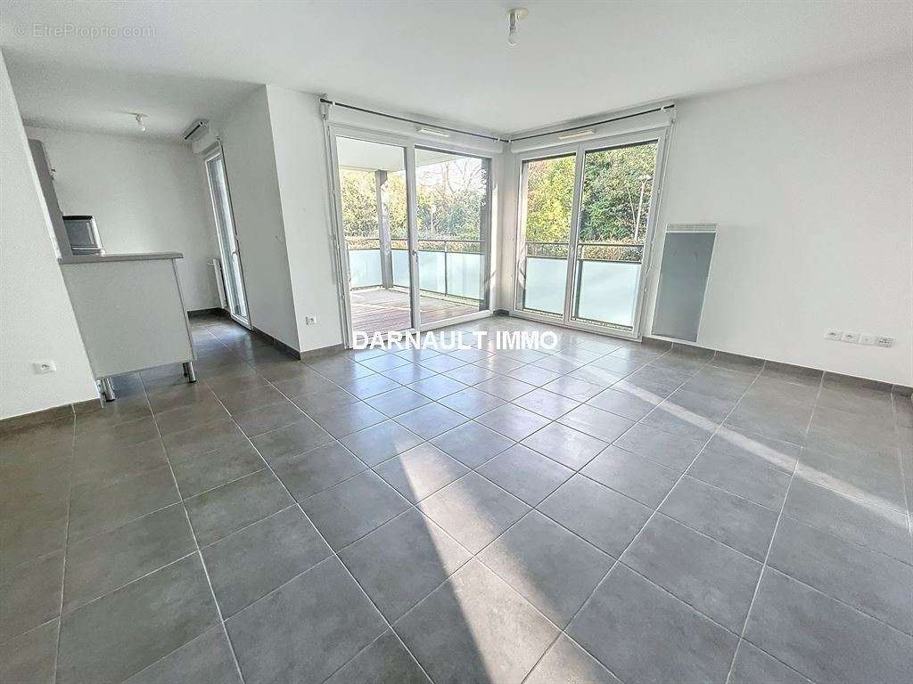 Appartement à BALMA