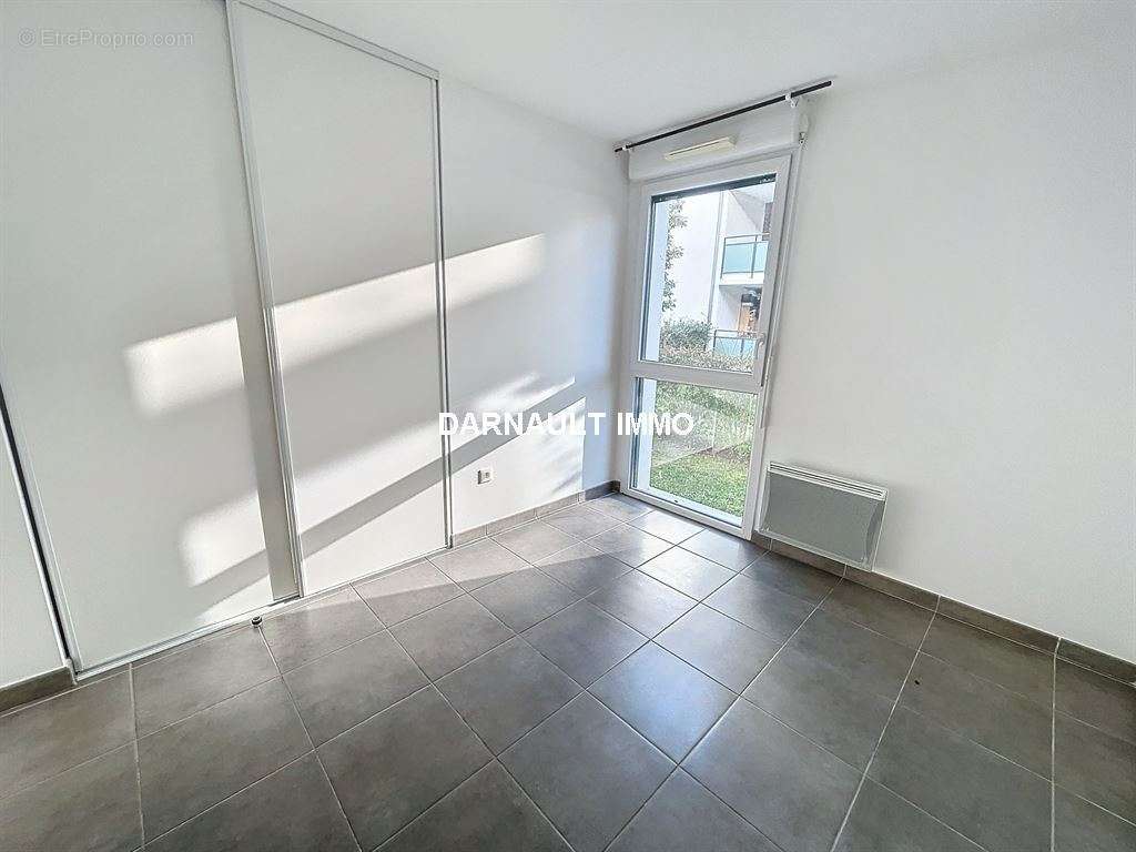 Appartement à BALMA