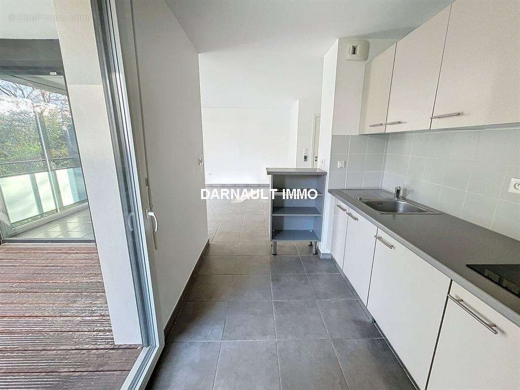 Appartement à BALMA