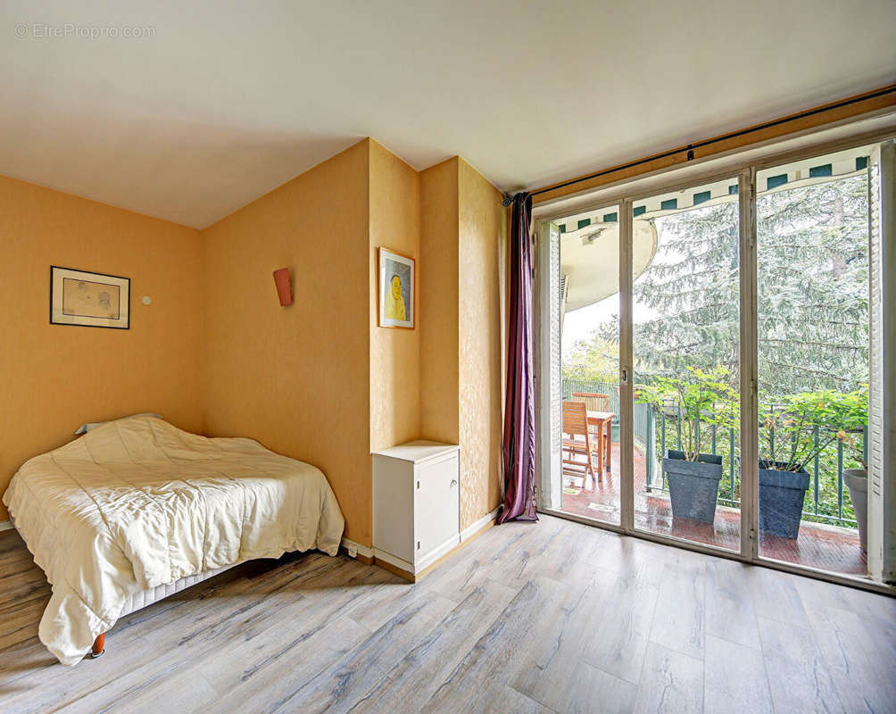 Appartement à SAINT-GERMAIN-EN-LAYE