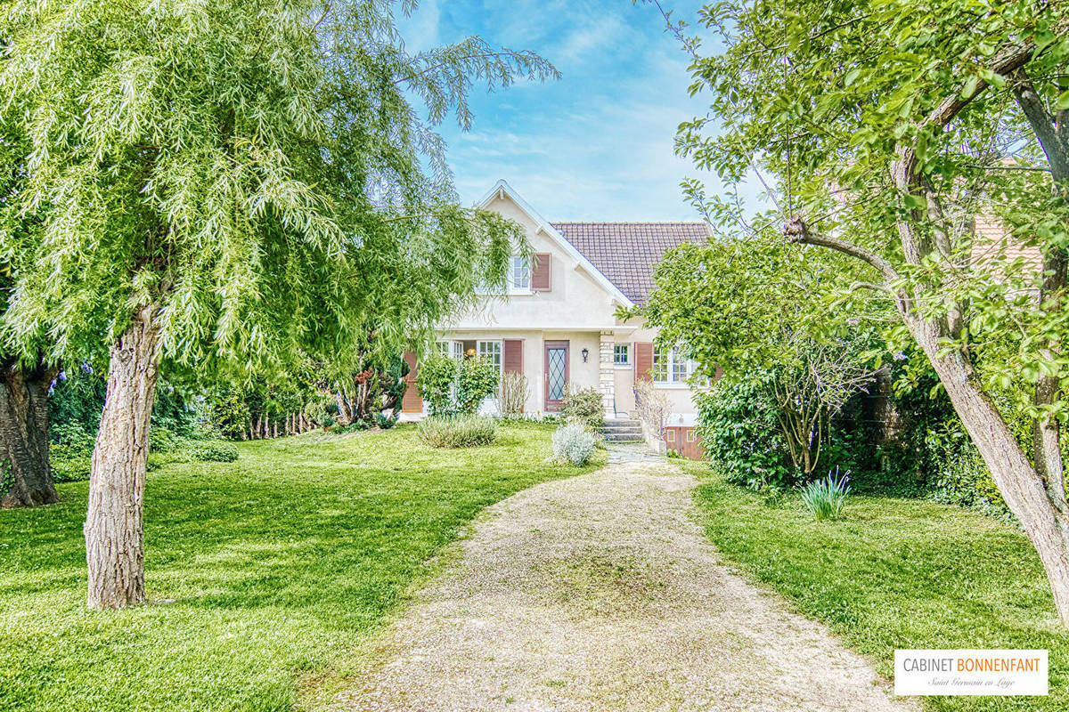 Maison à MAREIL-MARLY