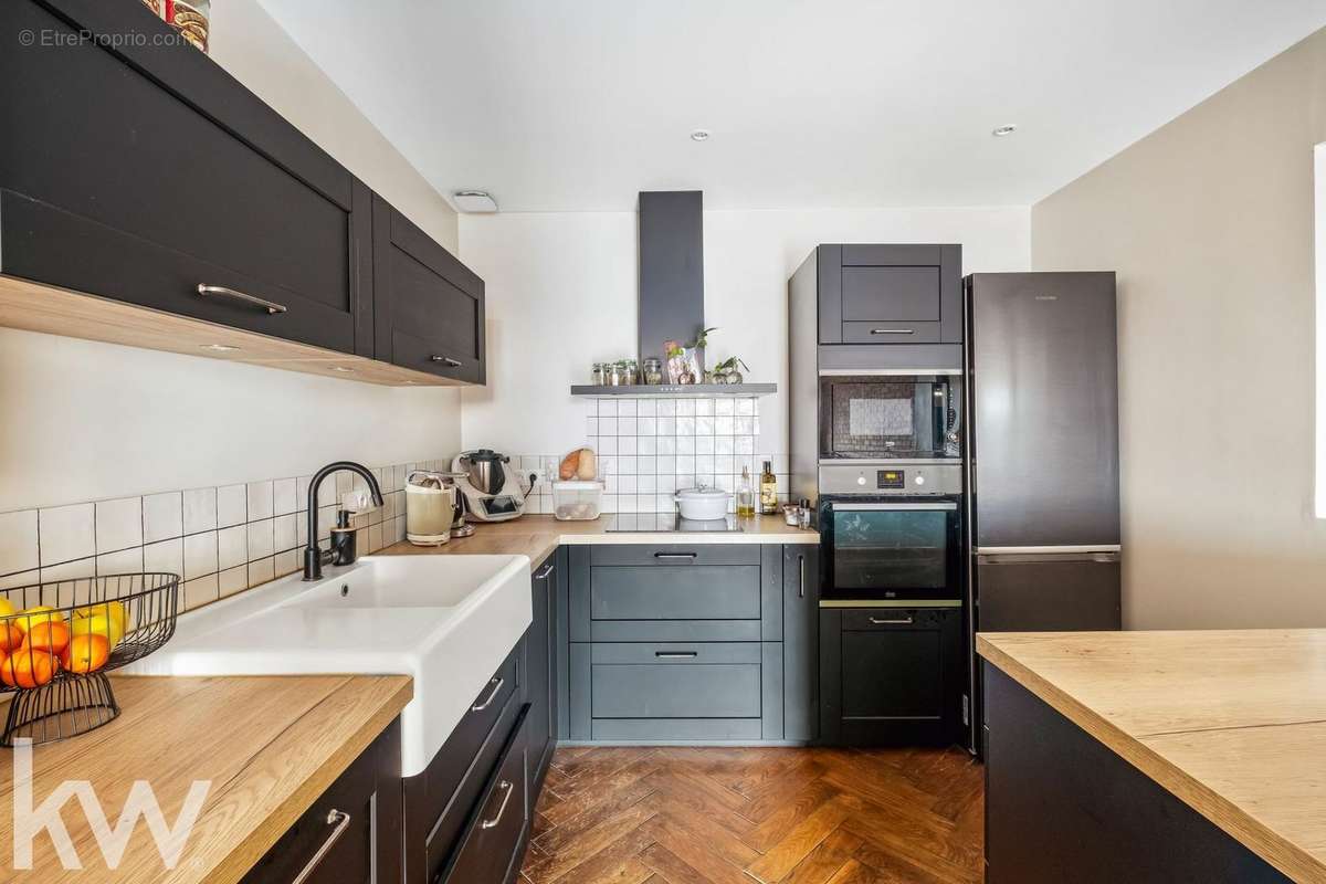 Appartement à LYON-7E