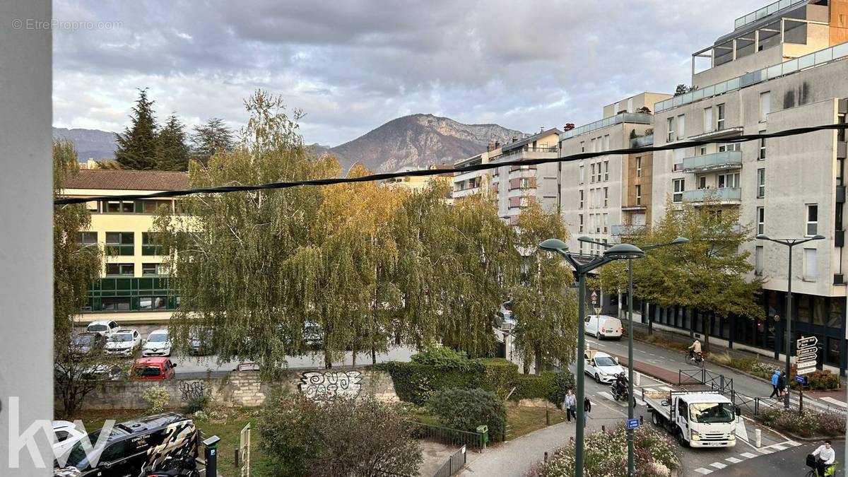 Appartement à ANNECY