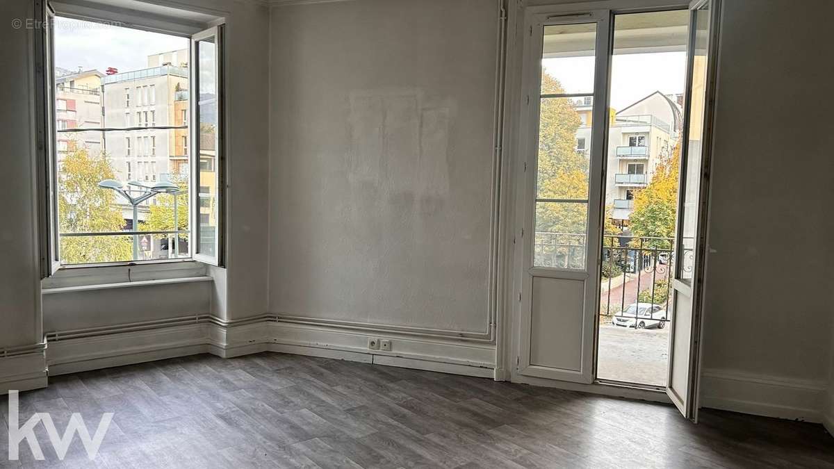 Appartement à ANNECY