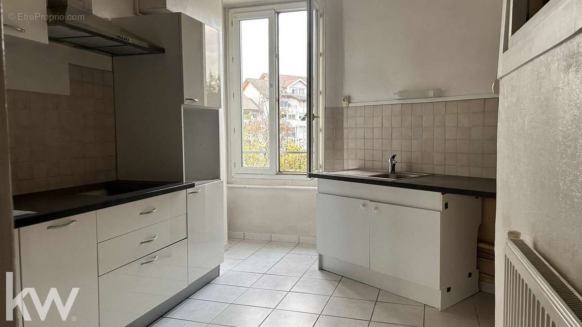 Appartement à ANNECY