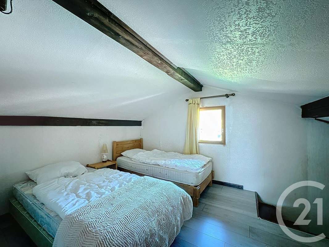 Appartement à MORZINE