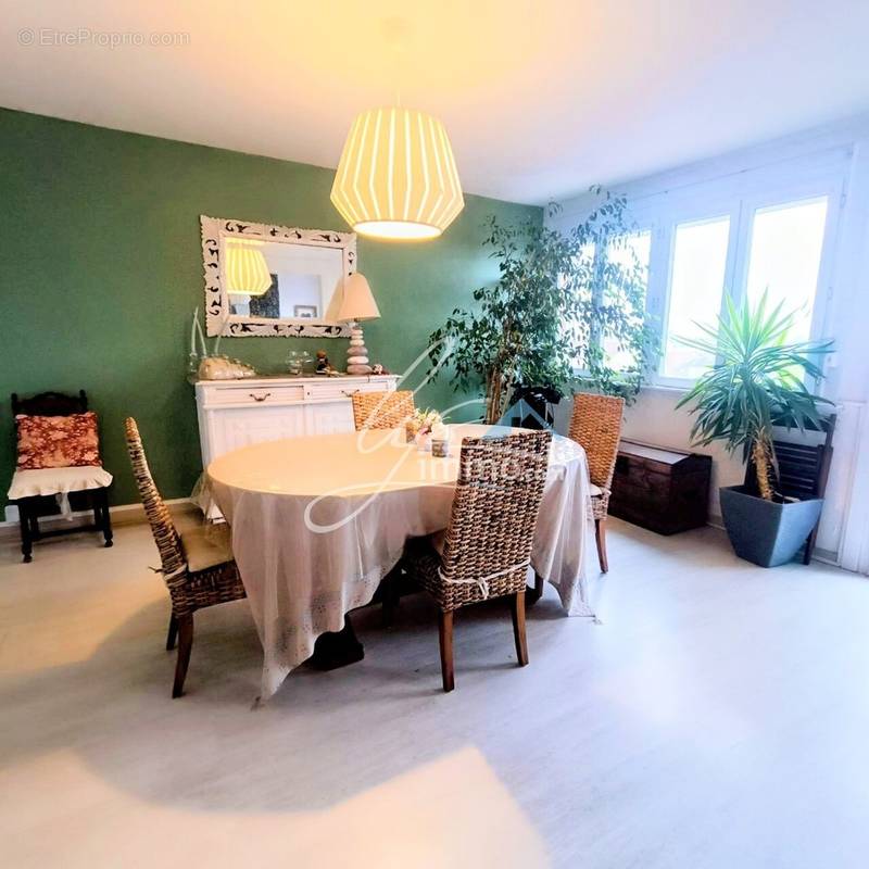 Appartement à ARMENTIERES