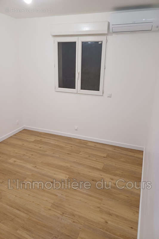 Appartement à ISTRES